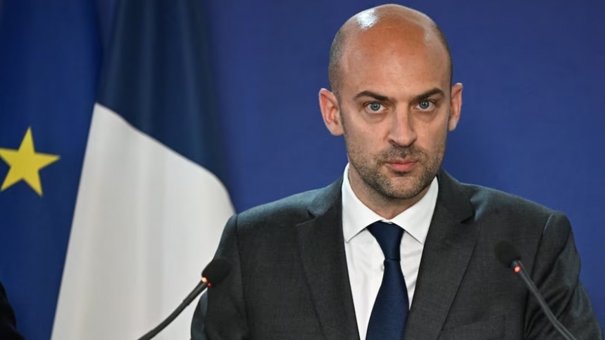 Pháp yêu cầu Hội đồng Bảo an Liên hợp quốc họp khẩn