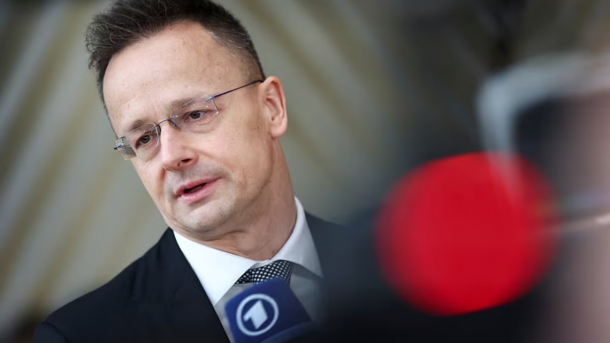 Hungary và Slovakia đạt thỏa thuận xây dựng đường ống dẫn dầu mới