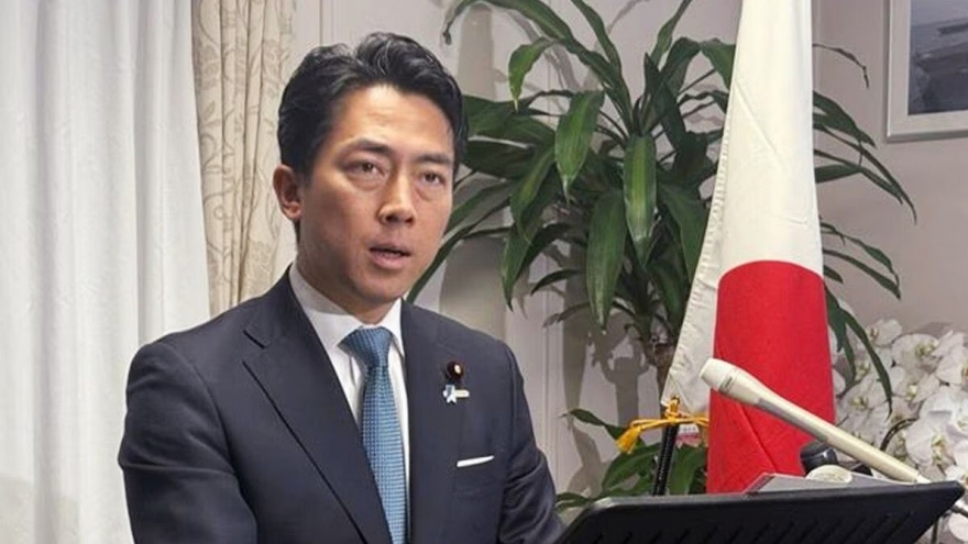 Nội bộ Nhật Bản chia rẽ xung quanh vấn đề xuất khẩu vũ khí