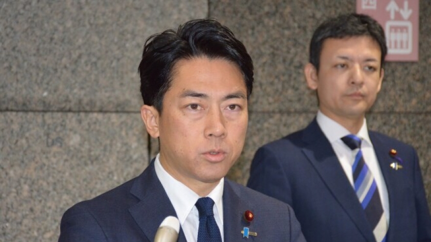 Nhật Bản phản ứng nhanh trước vụ phóng tên lửa của Triều Tiên