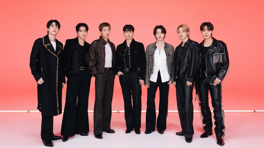 “ARIRANG”: Một album comeback hay một tuyên ngôn văn hóa mới của BTS?