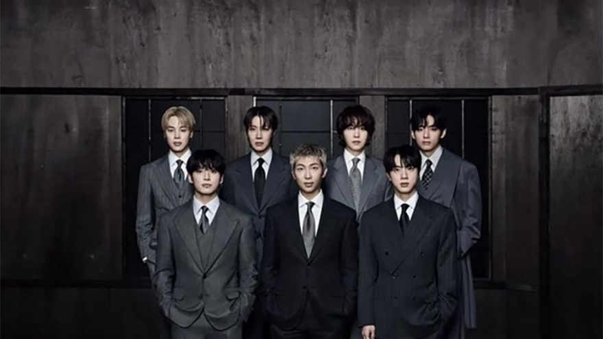 “ARIRANG” đứng đầu bảng xếp hạng báo hiệu giai đoạn mới cho BTS