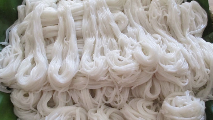 Ăn bún sai cách: Nguy cơ âm thầm nhiều người đang bỏ qua