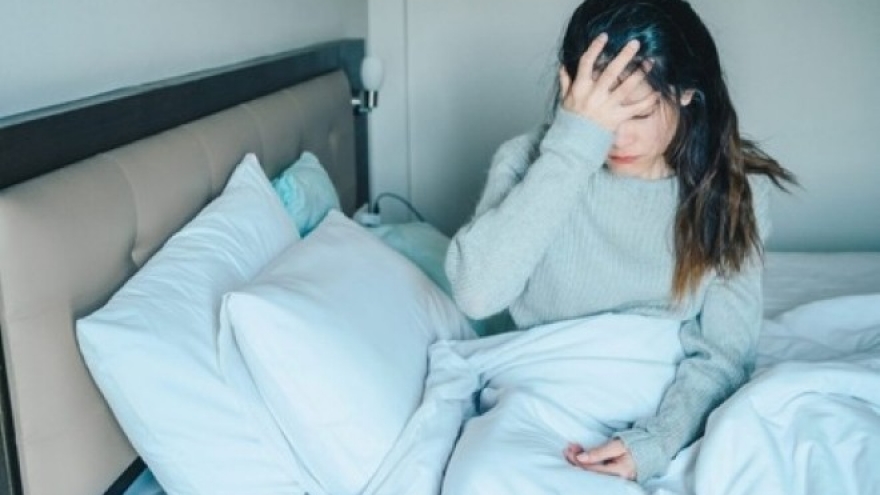 Buổi sáng thức dậy có 5 dấu hiệu này, kiểm tra sức khỏe ngay kẻo hối không kịp