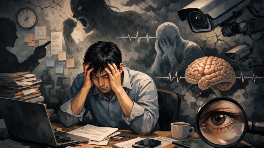 Chuyên gia: Dùng từ "theo dõi tâm thần" dễ dẫn đến định kiến và phân biệt đối xử