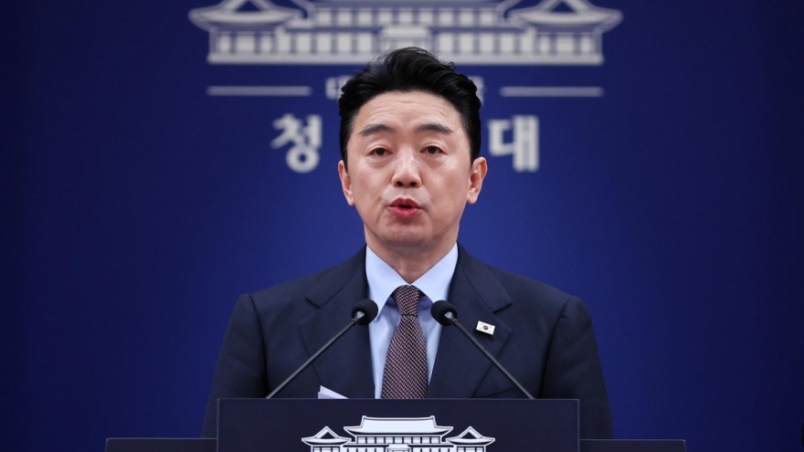 Hàn Quốc có kế hoạch nhận 6 triệu thùng dầu thô hoặc hơn từ UAE