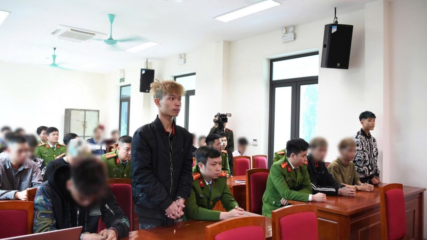 Nóng 24h ngày 5/3: 36 giờ truy vết nhóm đối tượng chém đứt lìa tay người đi đường