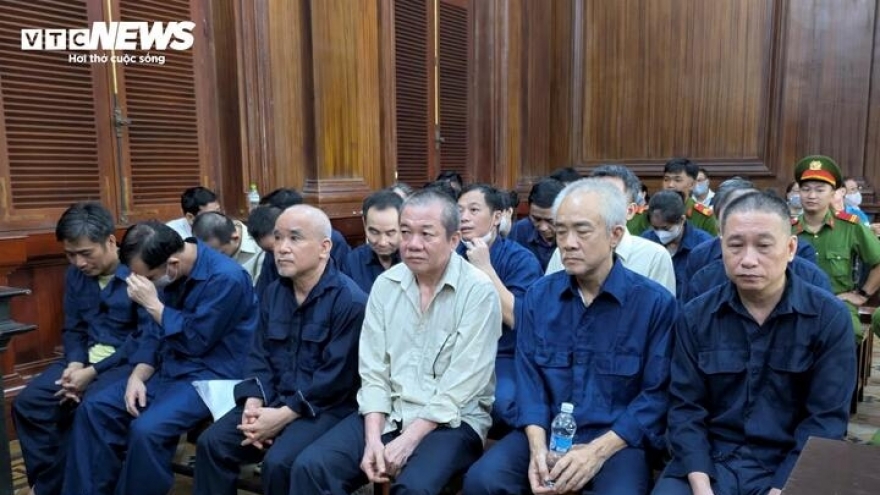 Xét xử vụ cấp khống gần 16.000 chứng chỉ lái xe tại TP.HCM