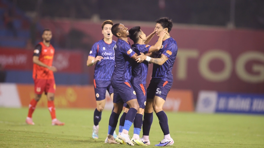 Lịch thi đấu và trực tiếp bóng đá Việt Nam hôm nay 22/3