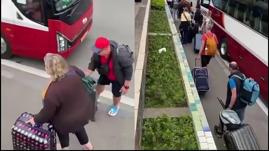 Du lịch gặp khó khi Hà Nội hạn chế hoạt động của xe khách hợp đồng trên 28 chỗ