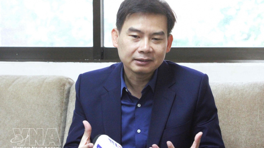 Vietnam’s election key to advancing reforms: Cambodian scholar