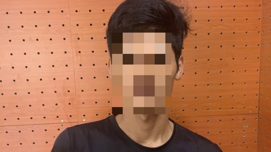 Bắt giữ nghi phạm cướp giật tài sản khiến người phụ nữ tử vong