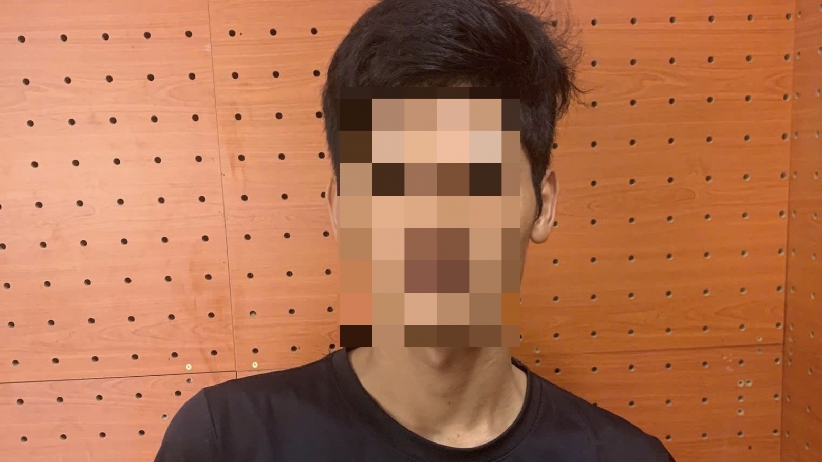 Bắt giữ nghi phạm cướp giật tài sản khiến người phụ nữ tử vong