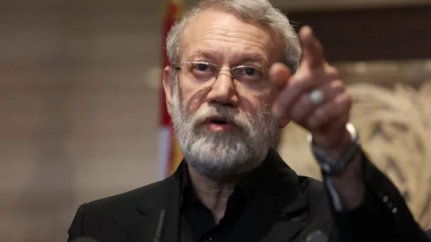 Nhân vật quyền lực có thể điều hành Iran sau khi ông Khamenei qua đời