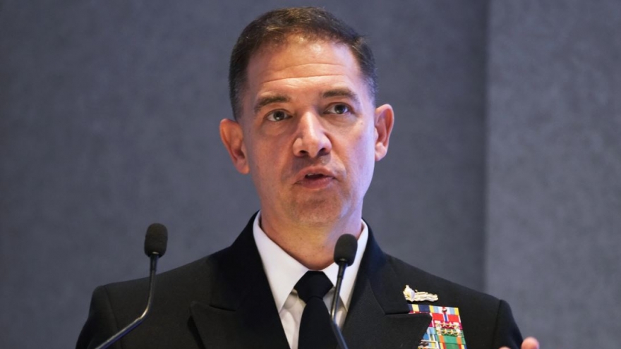 Chỉ huy CENTCOM: Mỹ tấn công cơ sở sản xuất tên lửa đạn đạo ở Iran