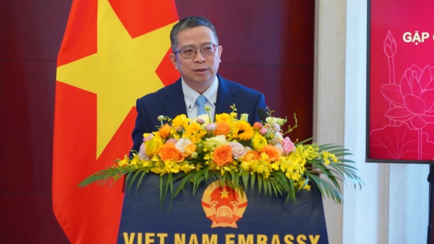 Tăng cường tin cậy chính trị Việt Nam - Trung Quốc