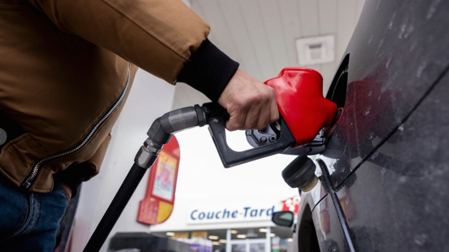 Xung đột Trung Đông: Cuộc đua tìm lời giải năng lượng ngoài dầu mỏ