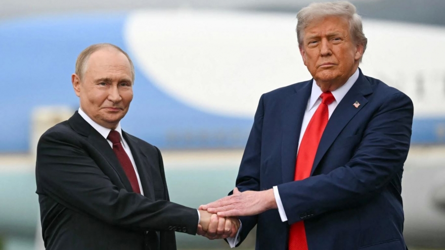 Nga đề xuất ngừng chia sẻ tình báo với Iran nếu Mỹ làm điều tương tự với Ukraine