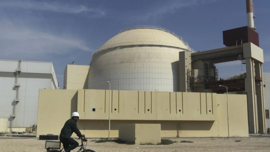 Nga sơ tán khẩn khỏi nhà máy hạt nhân Iran, cảnh báo hậu quả “không thể khắc phục”
