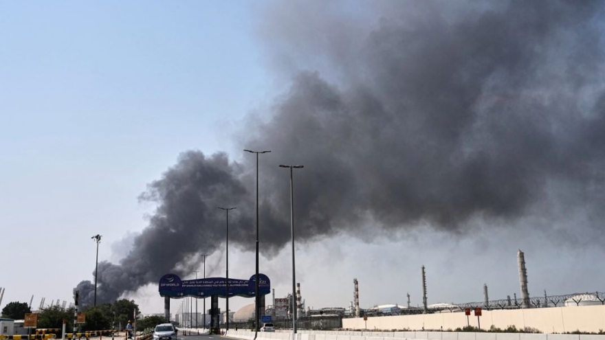 Sau đòn phủ đầu, Mỹ đang rơi vào thế khó trong cuộc đấu với Iran?