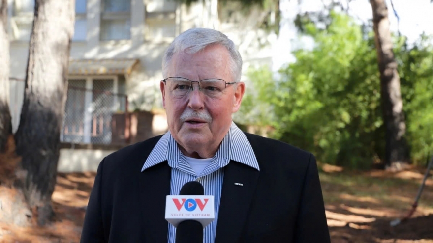 Dư luận quốc tế kỳ vọng “Quốc hội khóa mới tiếp tục nâng cao vị thế Việt Nam”