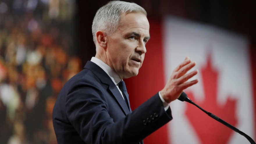 Canada tăng cường phòng thủ ở Bắc Cực, tuyên bố không thể dựa vào các đồng minh