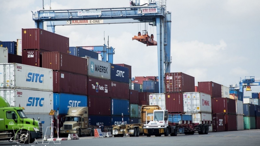 Budget revenue from foreign trade rises 12.3% in Jan–Feb