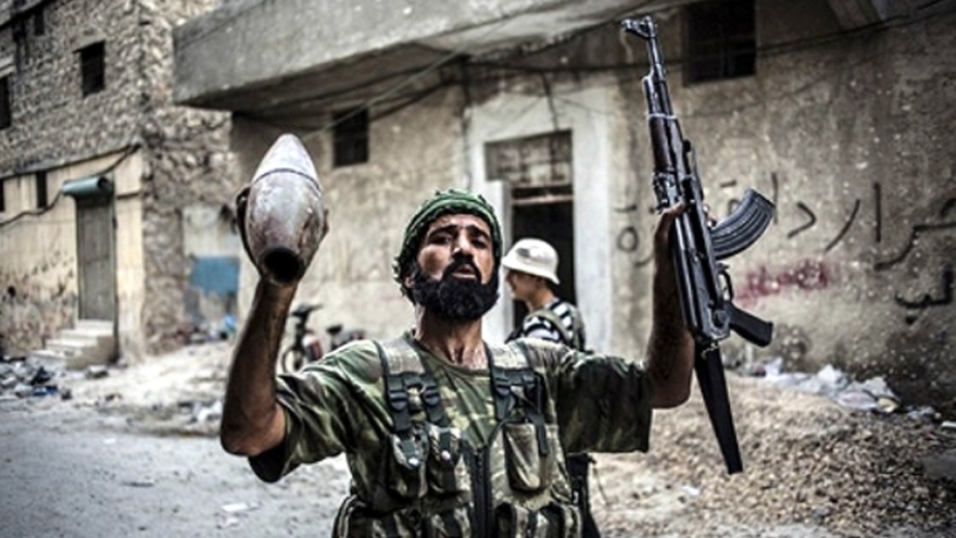 Mỹ không trang bị vũ khí cho phe đối lập người Kurd ở Iraq