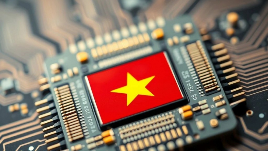 US easing curbs opens new chapter for Vietnam’s chip industry