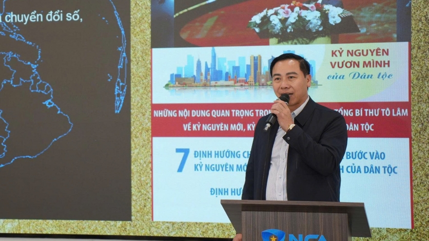 Dữ liệu cá nhân vào tầm ngắm tội phạm mạng, bị khai thác cho các kịch bản lừa đảo