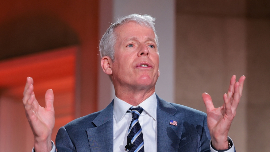 Quan chức Mỹ khẳng định xung đột tại Iran sẽ kết thúc trong vài tuần tới