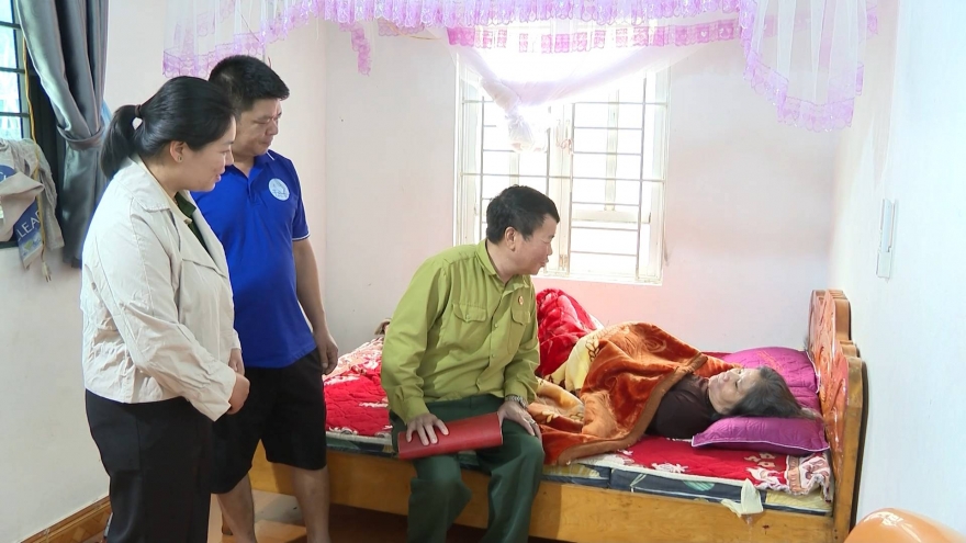 Đảm bảo quyền bầu cử cho cử tri tuổi cao, sức yếu