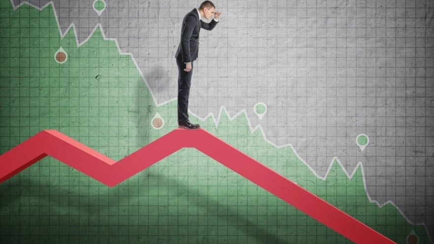 Nhận định chứng khoán 24/3: Quán tính giảm điểm có thể tiếp diễn