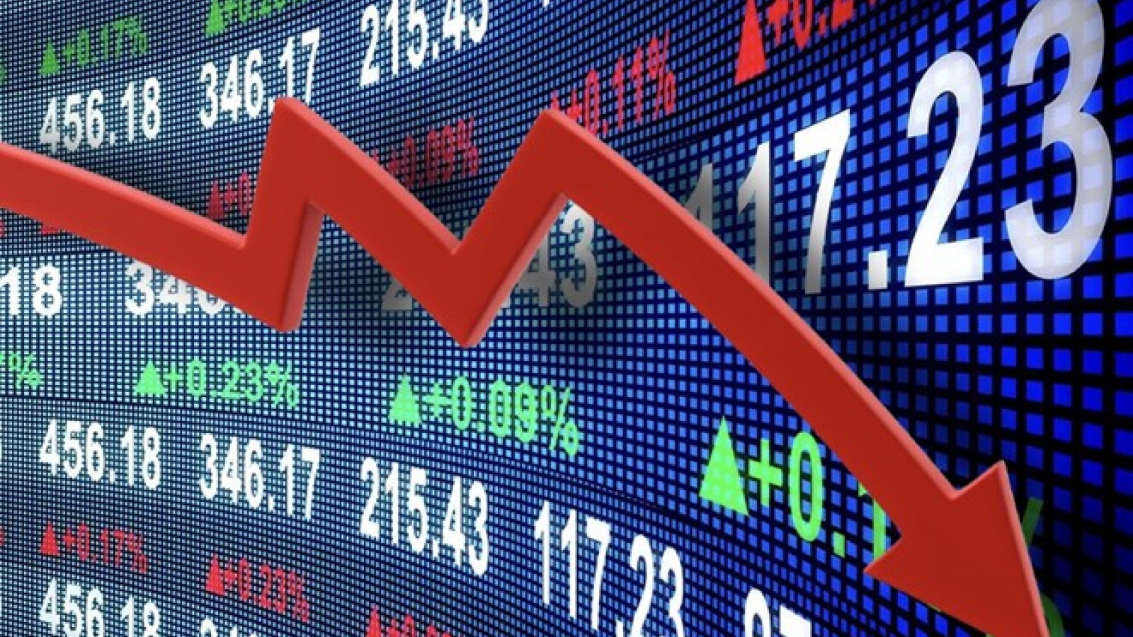 Nhận định chứng khoán 22/7: Chưa vội bắt đáy, chờ VN-Index kiểm định vùng 1.700