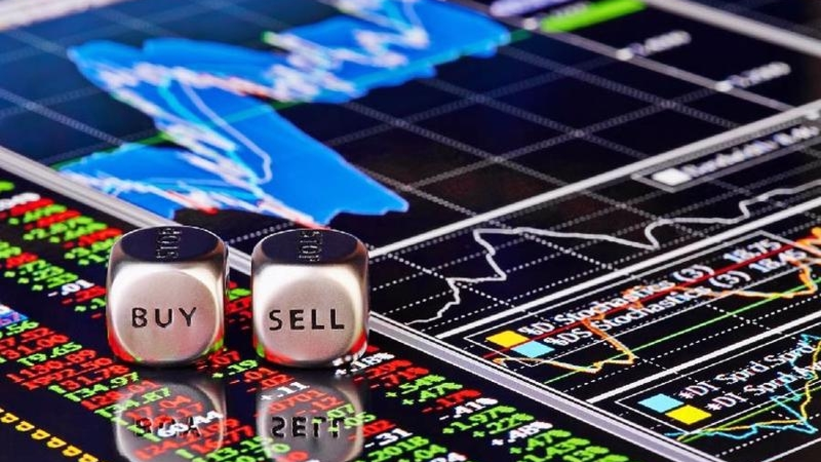 Nhận định chứng khoán 18/8: VN-Index tích lũy 1.720-1.750 điểm, chưa vội mua mới
