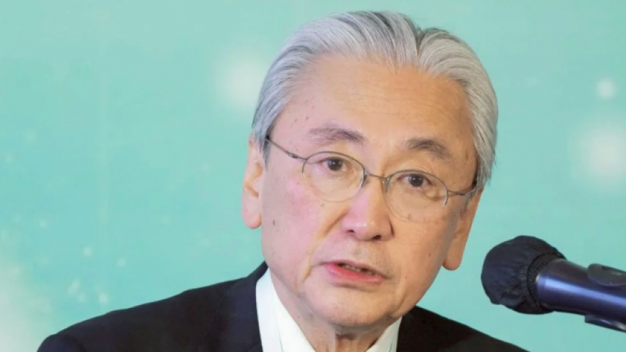 Trung Quốc áp dụng biện pháp trừng phạt đối với nghị sĩ Nhật Bản Furuya Keiji