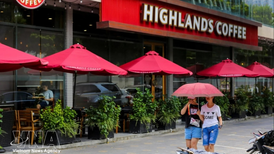 Vietnam’s beverage chain market exceeds US$1.3 billion