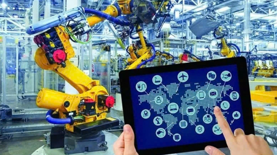 Những nhóm công nghệ chiến lược Hà Nội ưu tiên trong giai đoạn 2026-2035