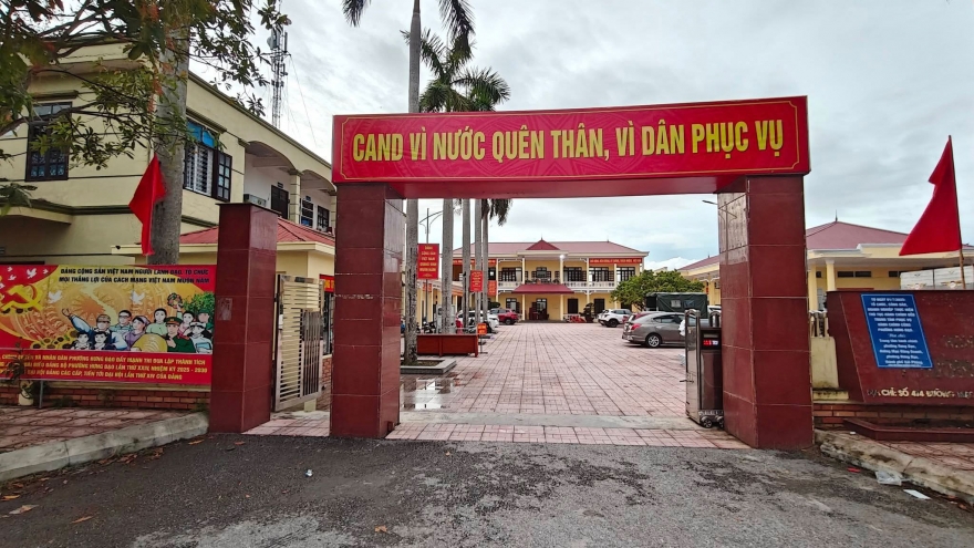 Đang án treo sang án tù giam vì coi thường pháp luật