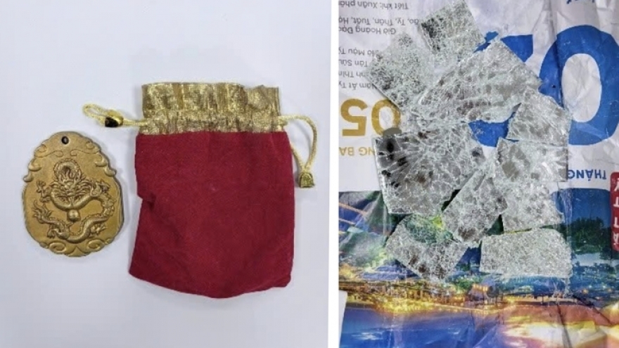 Bắt nhóm lừa bán thiên thạch giả, chiếm đoạt 11 tỷ đồng ở Bắc Ninh