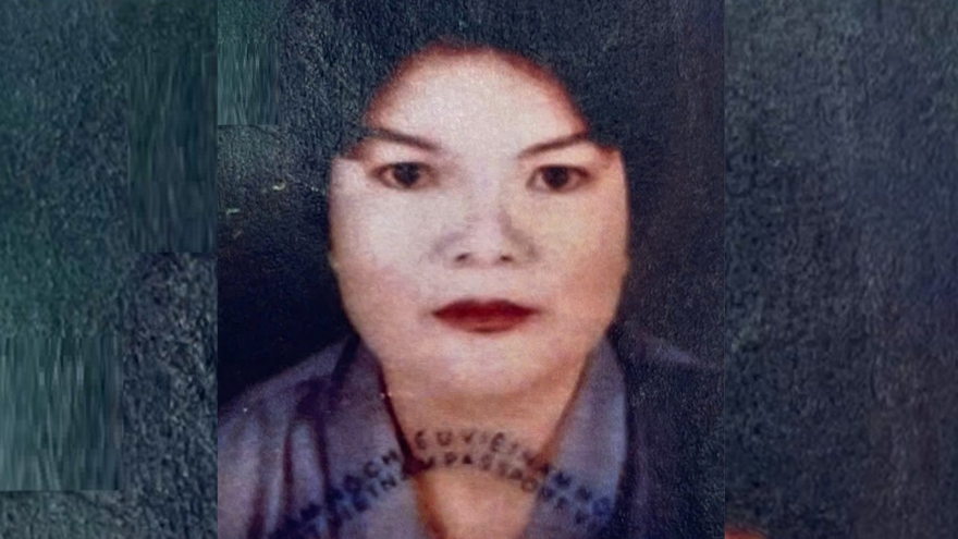 Công an Hà Nội truy nã nữ quái lừa đảo hơn 20 năm bỏ trốn