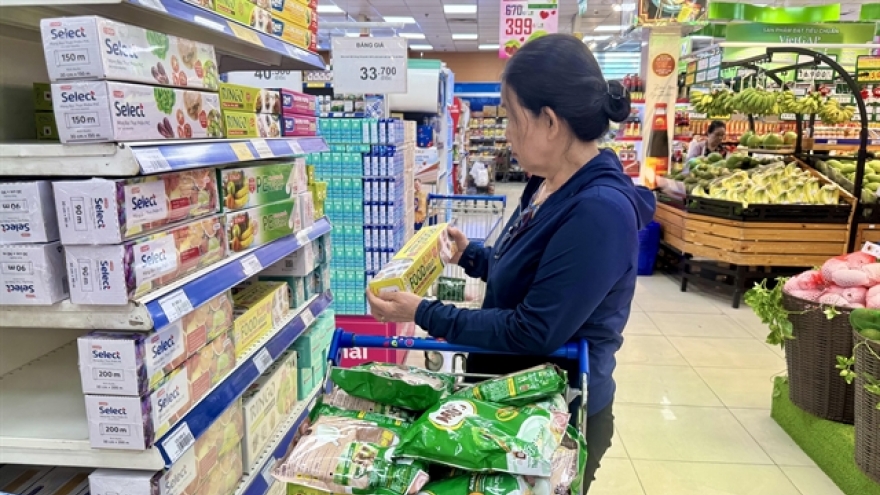 Consumers wary as rising costs drive prices of essentials up