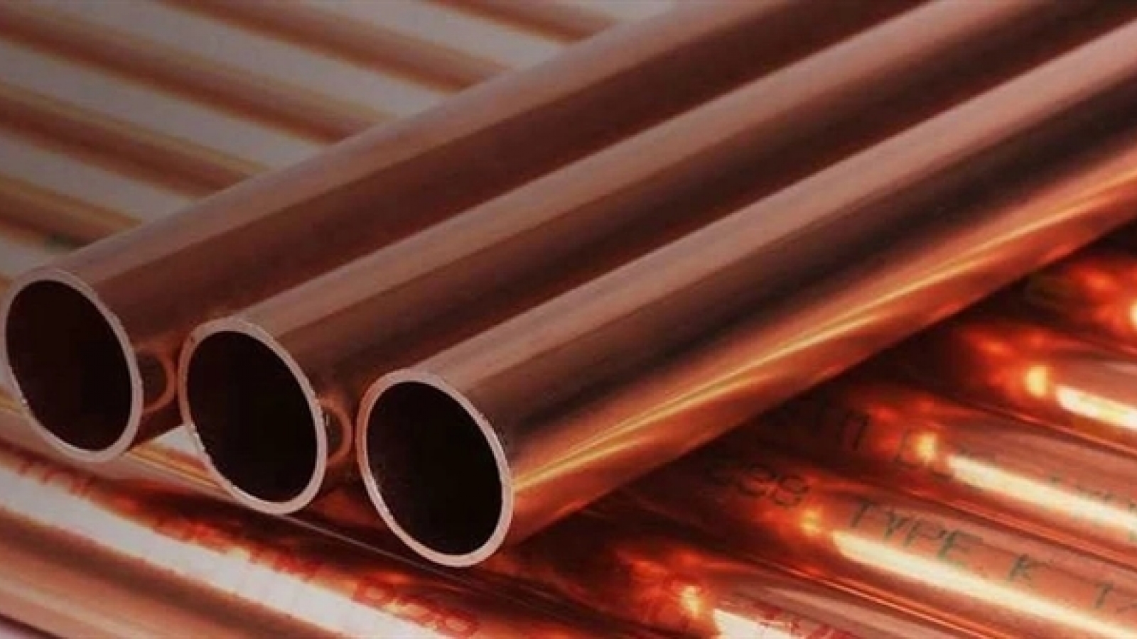 EU Commission starts investigation on Vietnam's copper tubes