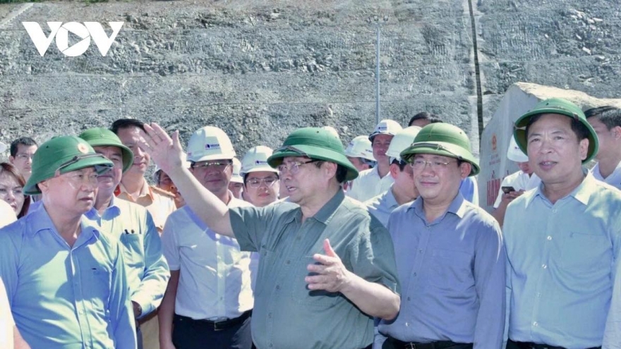 Đưa tuyến cao tốc từ Quảng Ngãi đến Gia Lai vào vận hành để tránh lãng phí