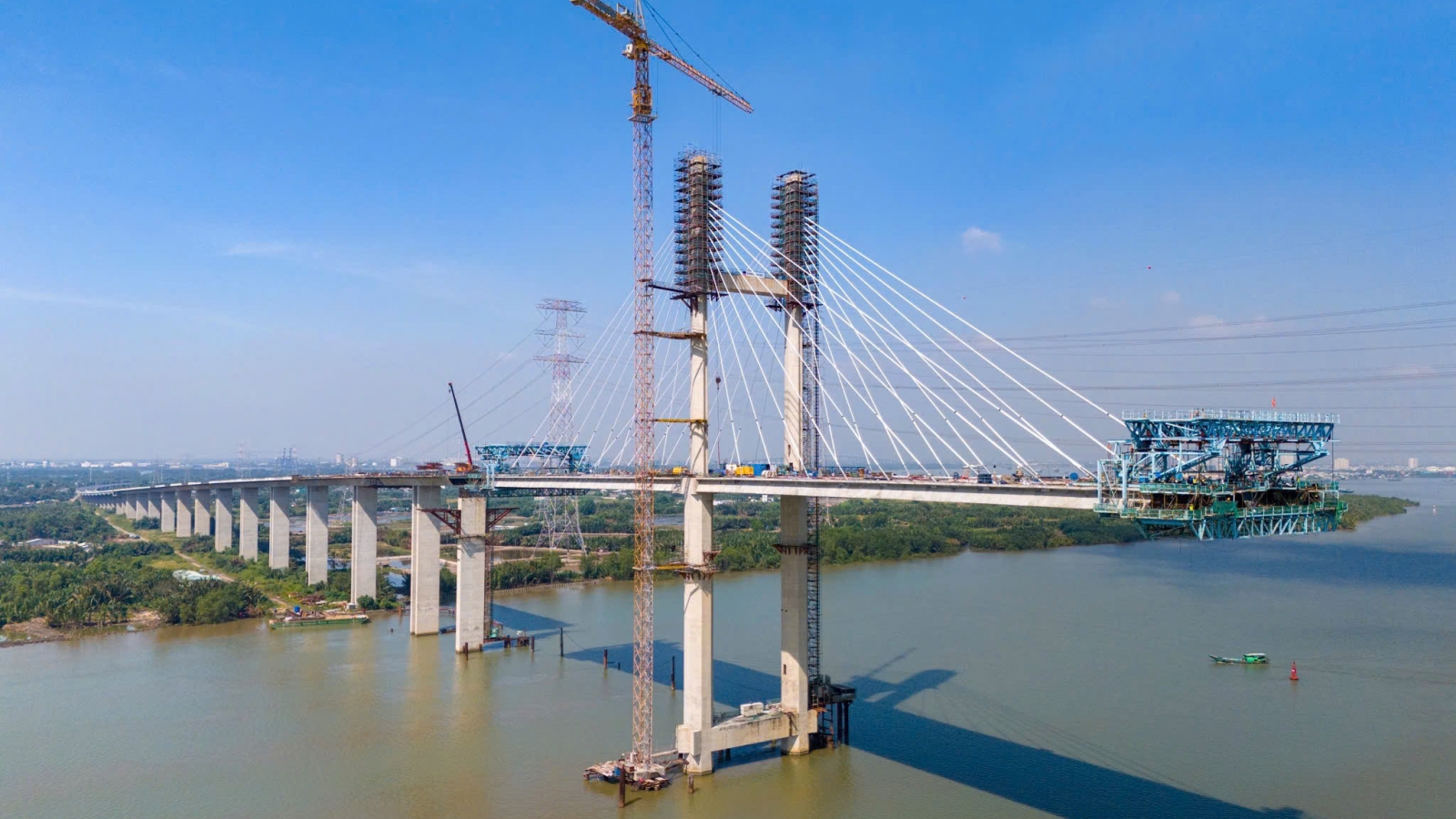 Vốn tín dụng, “nút thắt” quyết định số phận dự án PPP giao thông