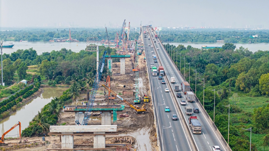 Kiểm soát giá vật liệu xây dựng: Không để “găm hàng, thổi giá” làm chậm dự án