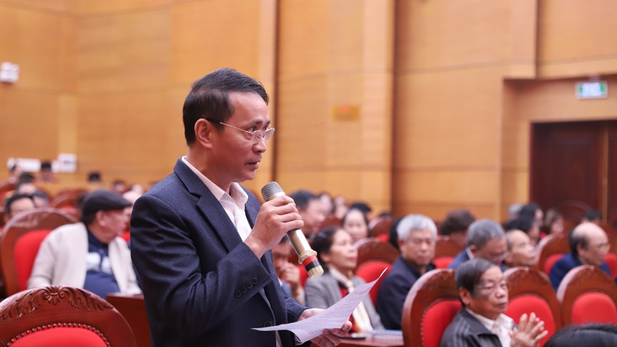 Cử tri Quảng Ninh kỳ vọng vào chương trình hành động của các ứng cử viên ĐBQH