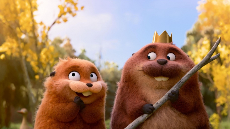 “Cú nhảy kỳ diệu”: Lời hồi đáp của Pixar trước cơn bão phim nhượng quyền