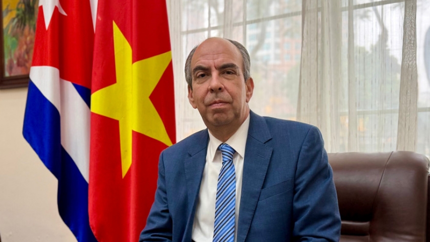 Vietnam’s 16th NA election forms catalyst for new era of national development