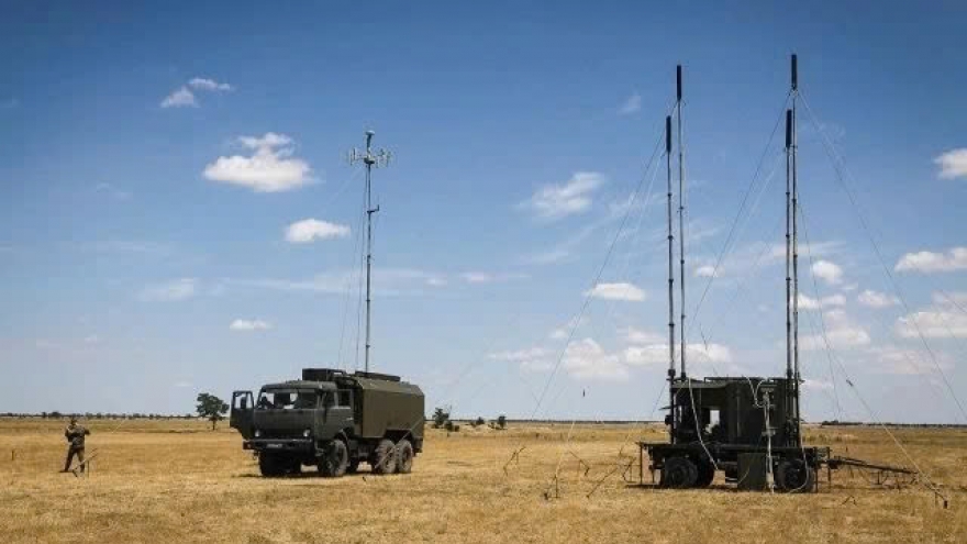 Thế trận giữ nước trong kỷ nguyên số: Những mặt trận mới (Bài 2)